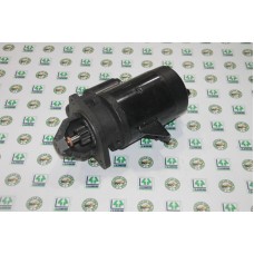 Motor de arranque