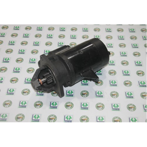 Motor de arranque