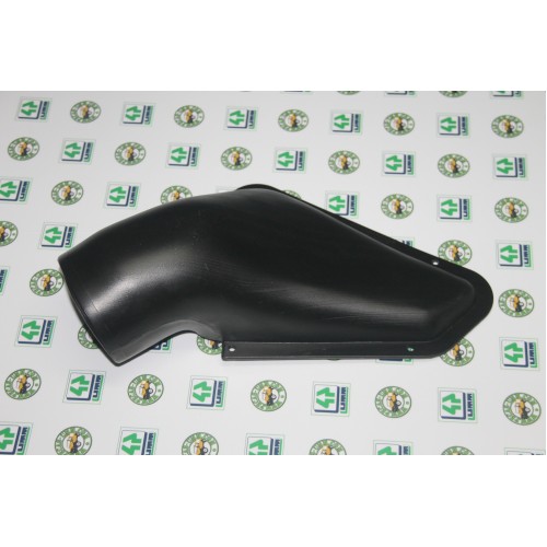 Entrada de ar intercooler após 1991
