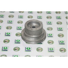 Poli da bomba de agua em aluminio