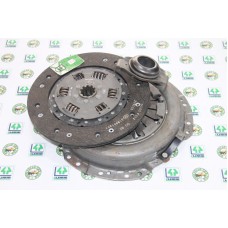 Kit de embraiagem TD LUK / VALEO