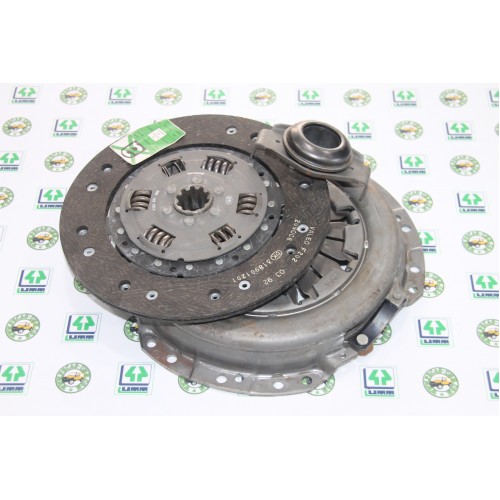Kit de embraiagem TD LUK / VALEO