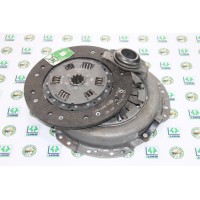 Kit de embraiagem TD LUK / VALEO